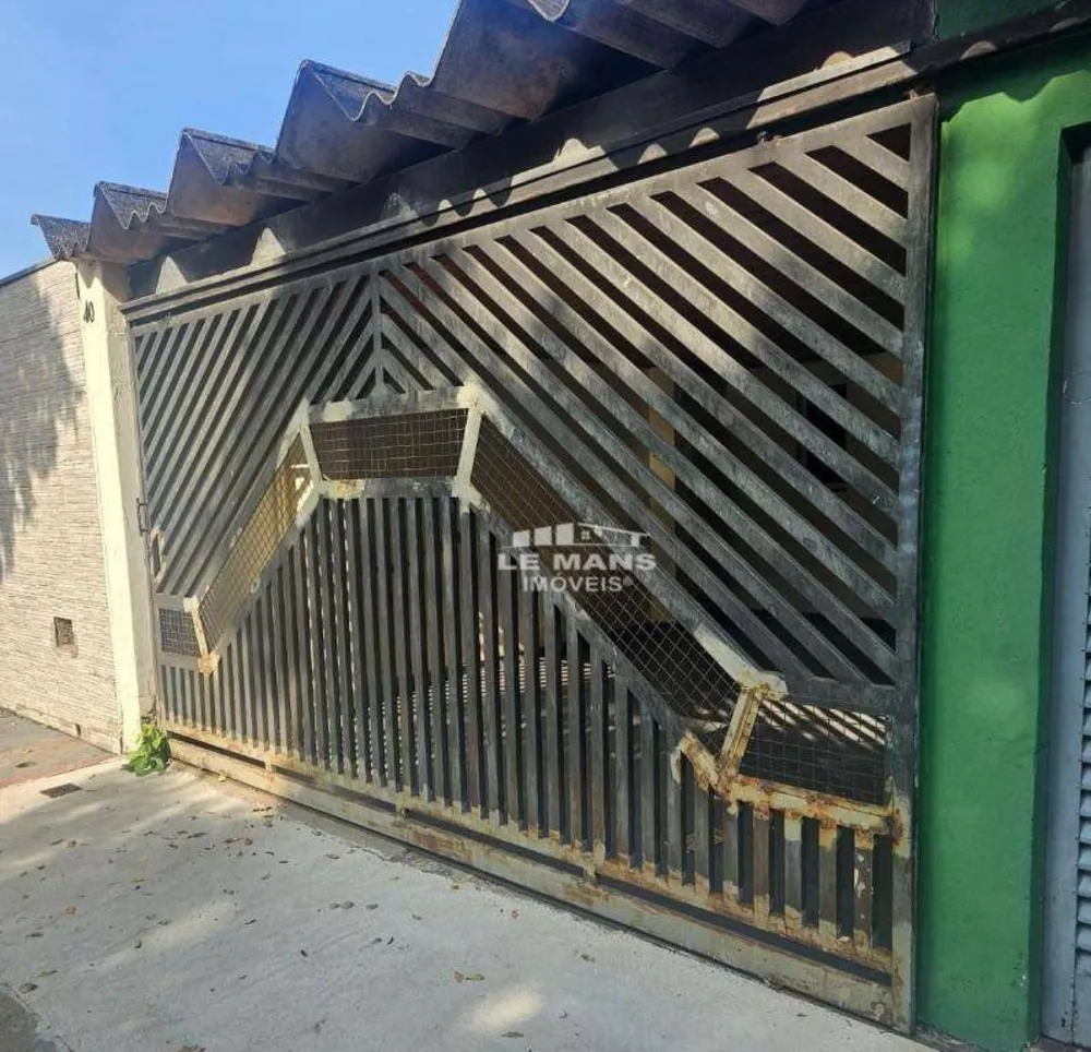 Casa, 3 quartos, 233 m² - Foto 2