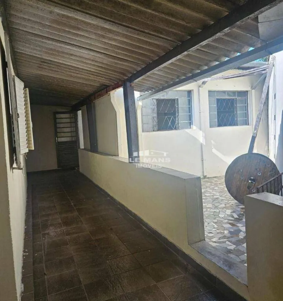 Casa, 3 quartos, 233 m² - Foto 5
