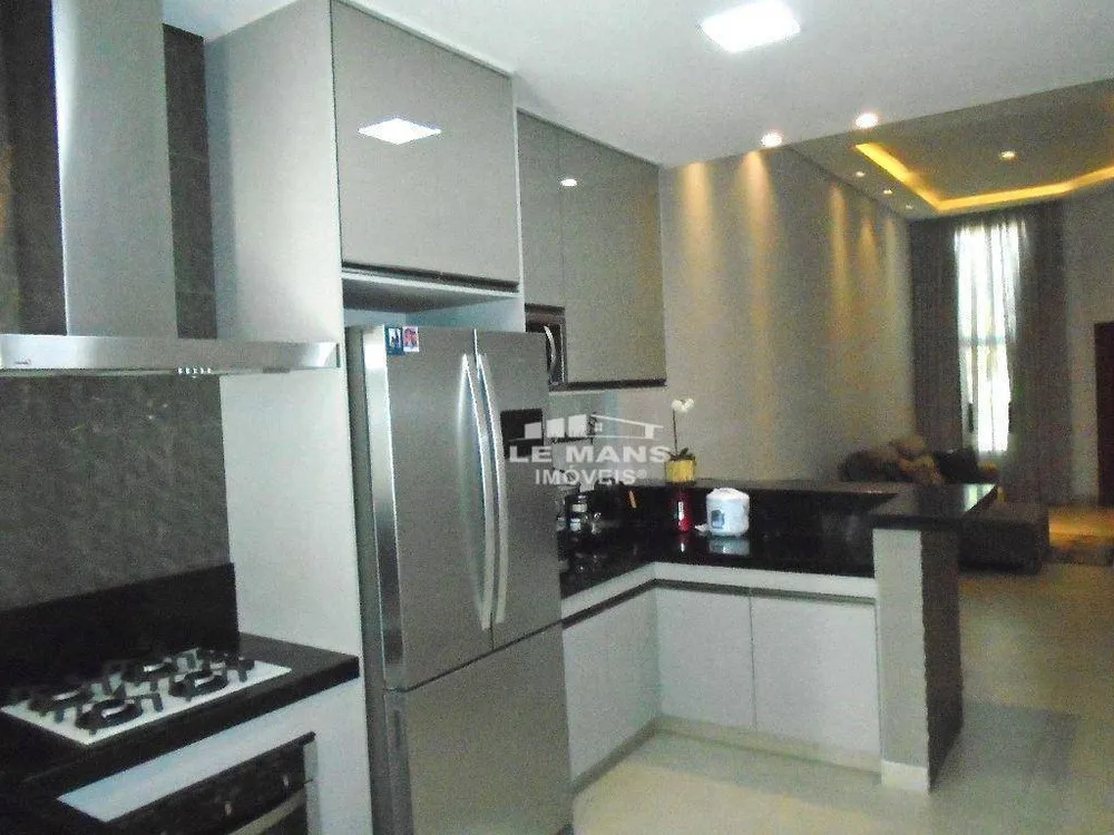 Casa de Condomínio, 3 quartos - Foto 5