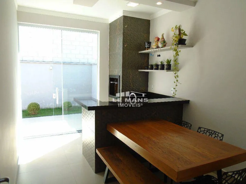 Casa de Condomínio, 3 quartos - Foto 6