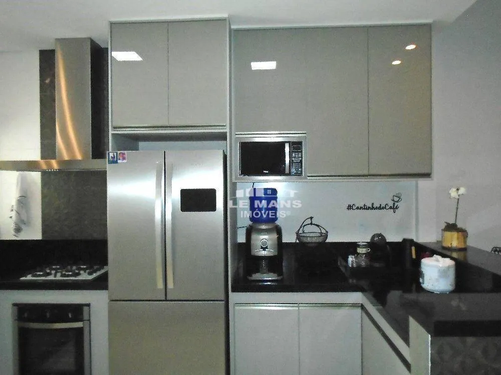 Casa de Condomínio, 3 quartos - Foto 3