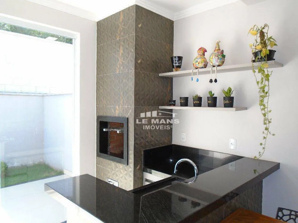 Casa de Condomínio, 3 quartos - Foto 4