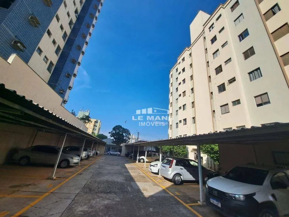 Apartamento, 1 quarto, 66 m² - Foto 3
