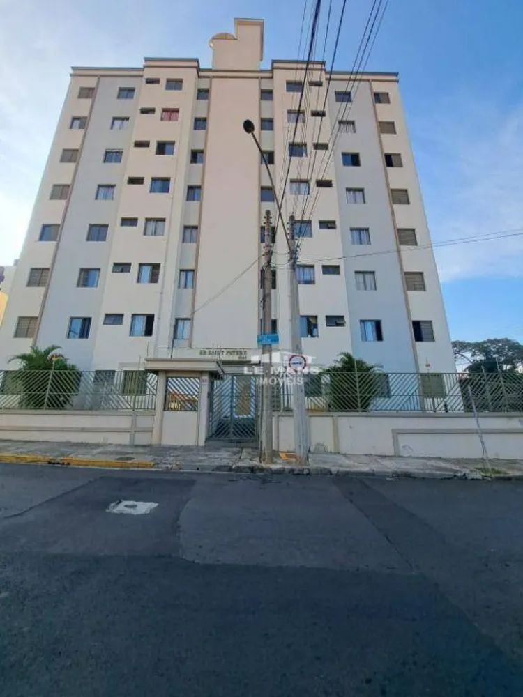 Apartamento, 1 quarto, 66 m² - Foto 2