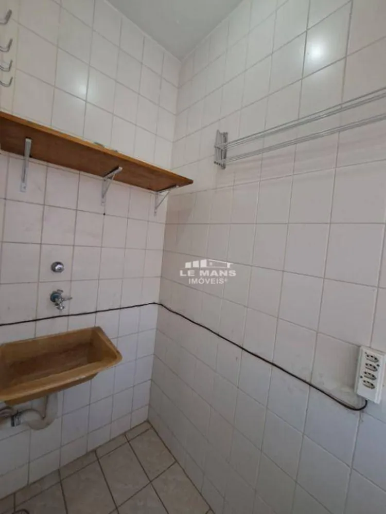 Apartamento, 1 quarto, 66 m² - Foto 6