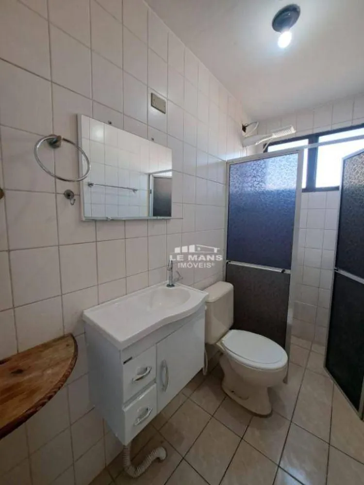 Apartamento, 1 quarto, 66 m² - Foto 7