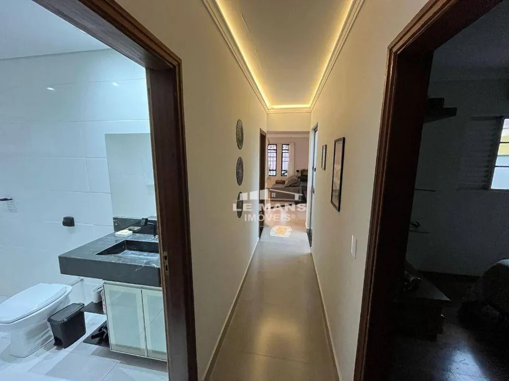 Casa, 3 quartos, 50 m² - Foto 3