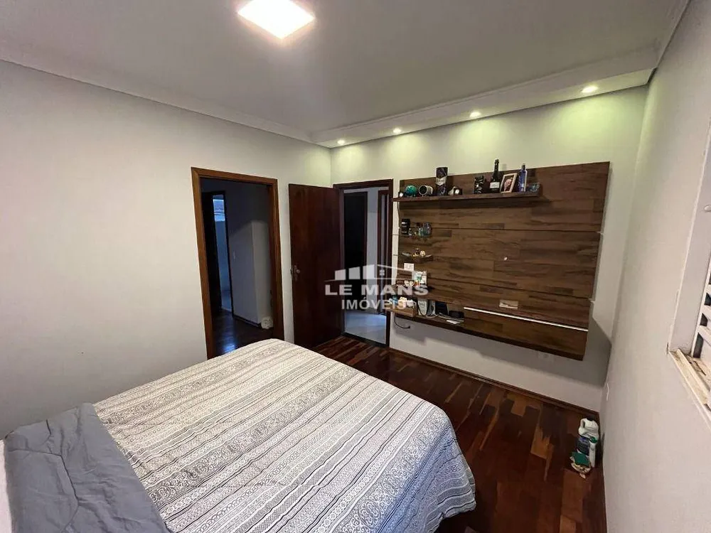 Casa, 3 quartos, 50 m² - Foto 7