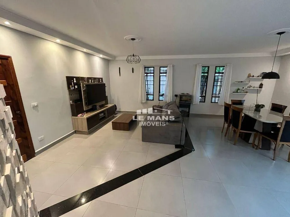 Casa, 3 quartos, 50 m² - Foto 5