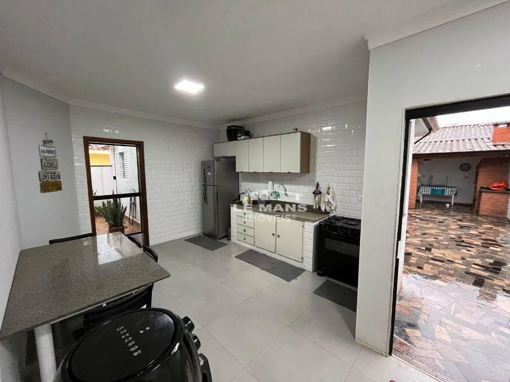 Casa, 3 quartos, 50 m² - Foto 4