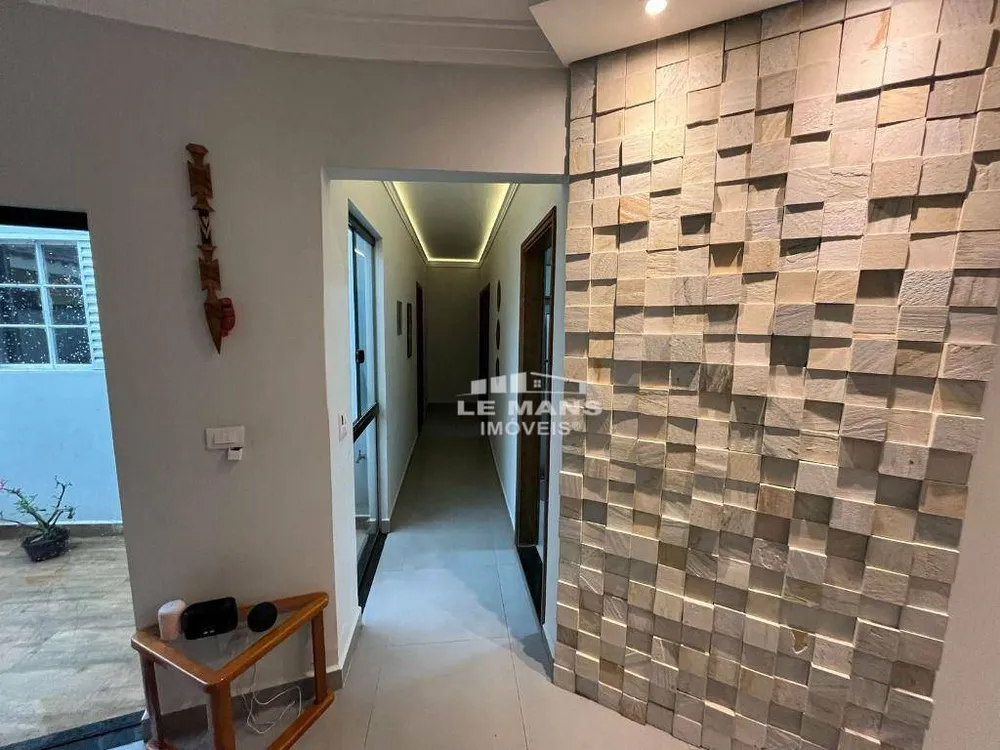 Casa, 3 quartos, 50 m² - Foto 2