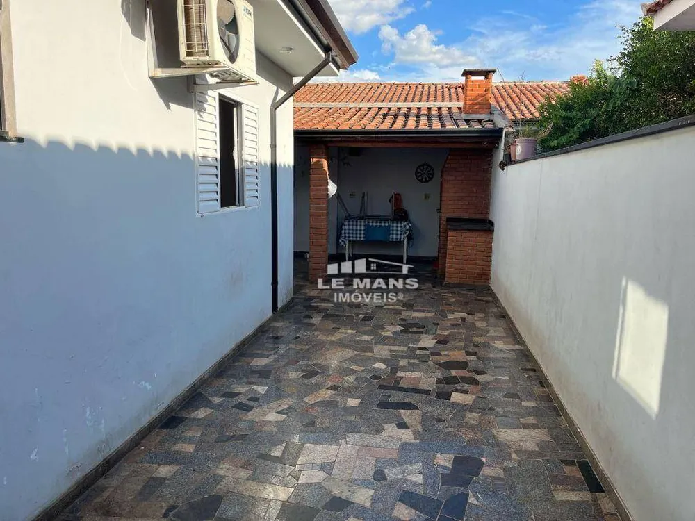 Casa, 3 quartos, 50 m² - Foto 9