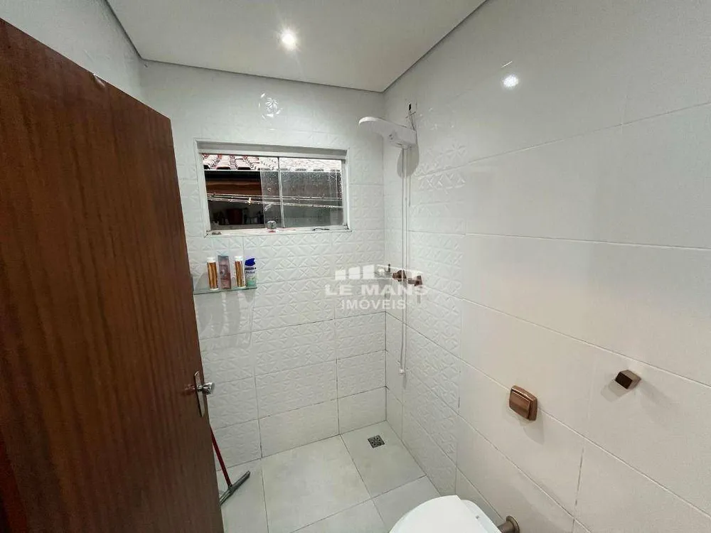 Casa, 3 quartos, 50 m² - Foto 11