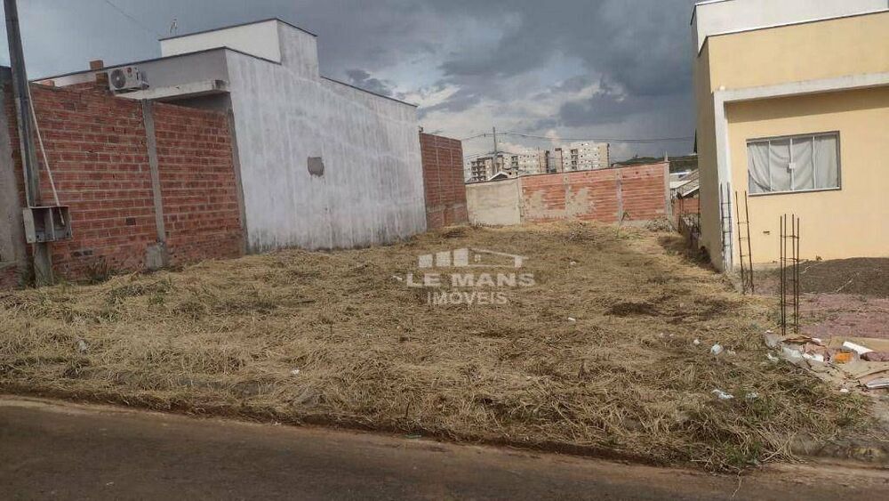 Terreno, 250 m² - Foto 1