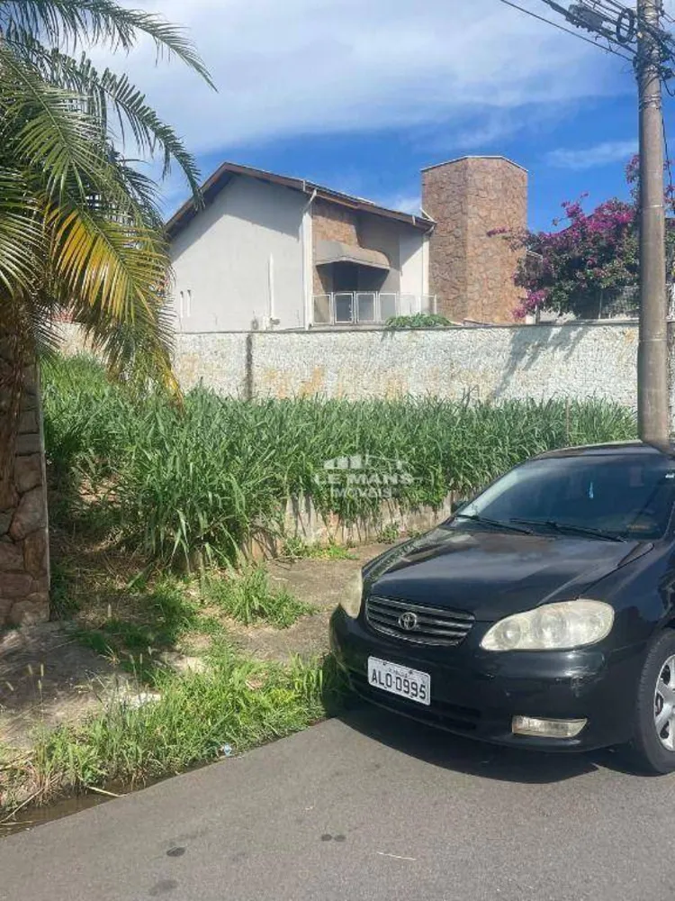 Terreno, 401 m² - Foto 5