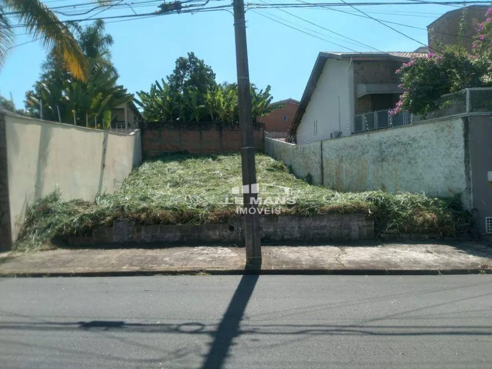 Terreno, 401 m² - Foto 1