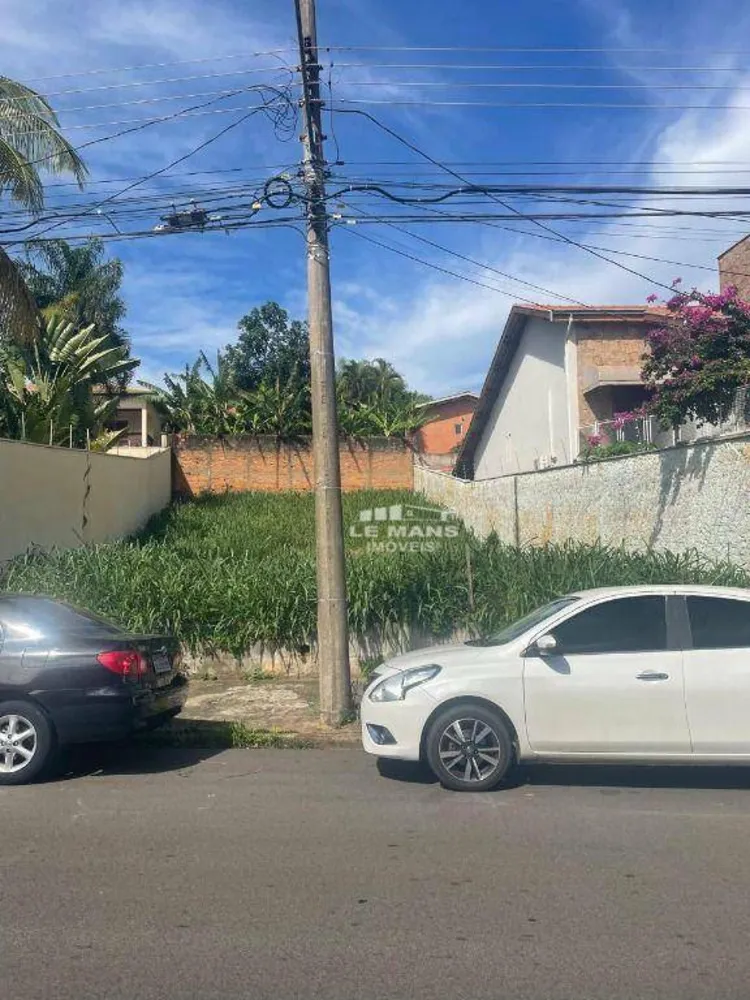 Terreno, 401 m² - Foto 4