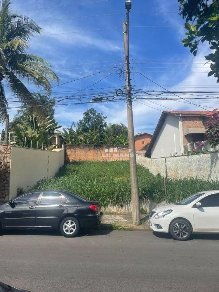 Terreno, 401 m² - Foto 7