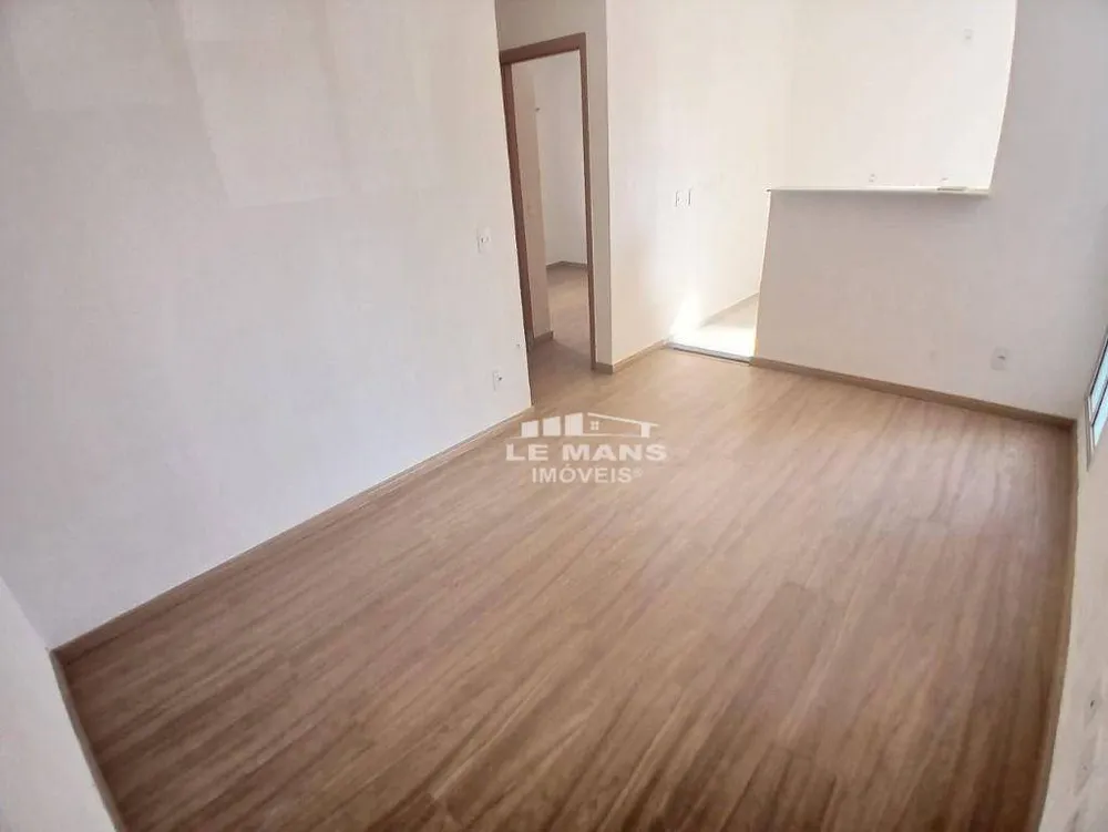 Apartamento, 2 quartos, 39 m² - Foto 4