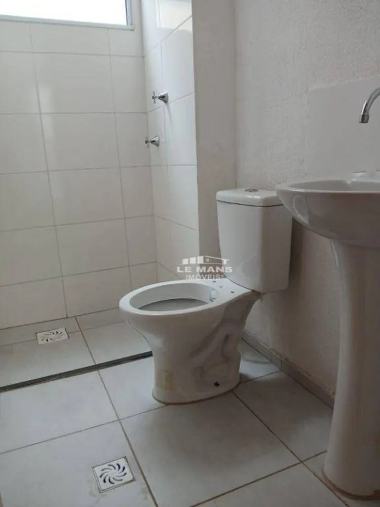 Apartamento, 2 quartos, 39 m² - Foto 9
