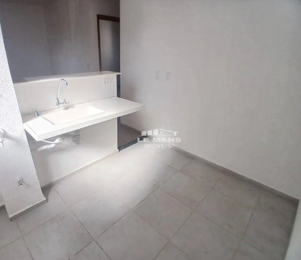 Apartamento, 2 quartos, 39 m² - Foto 6