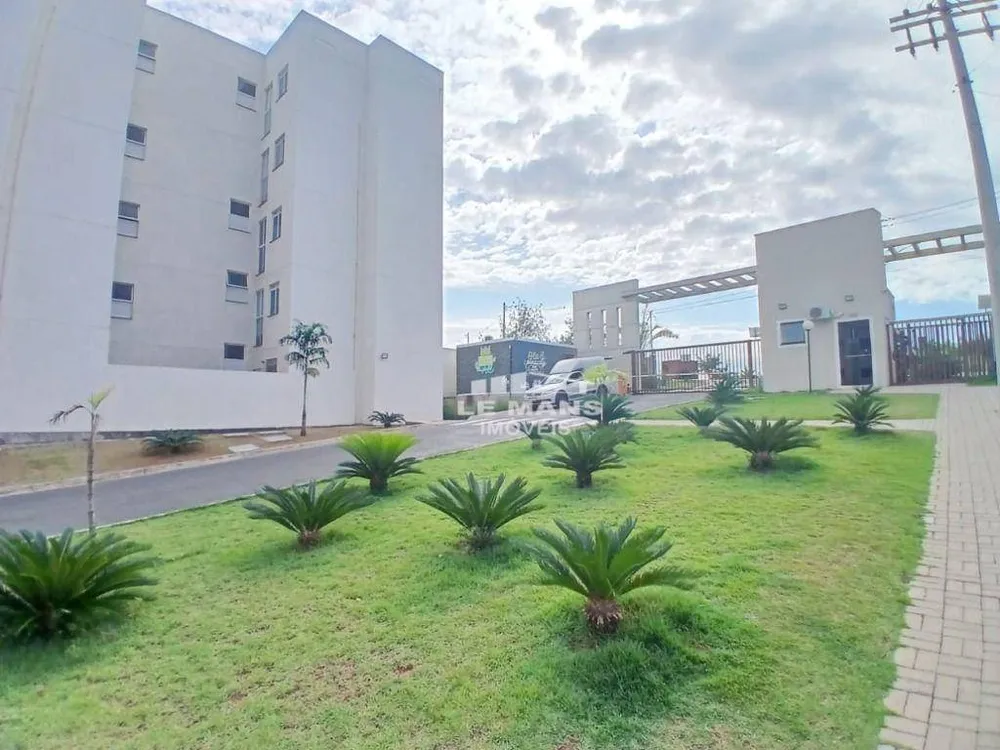 Apartamento, 2 quartos, 39 m² - Foto 11