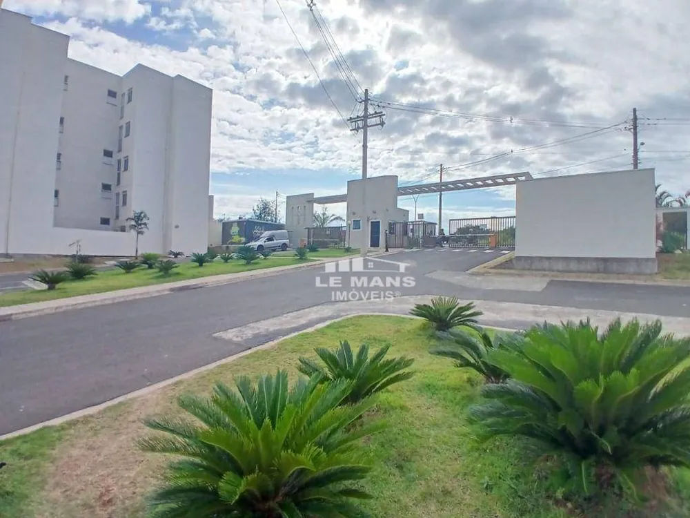 Apartamento, 2 quartos, 39 m² - Foto 10