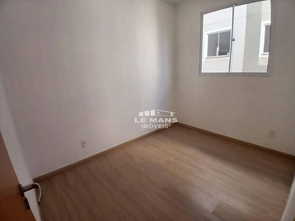 Apartamento, 2 quartos, 39 m² - Foto 7