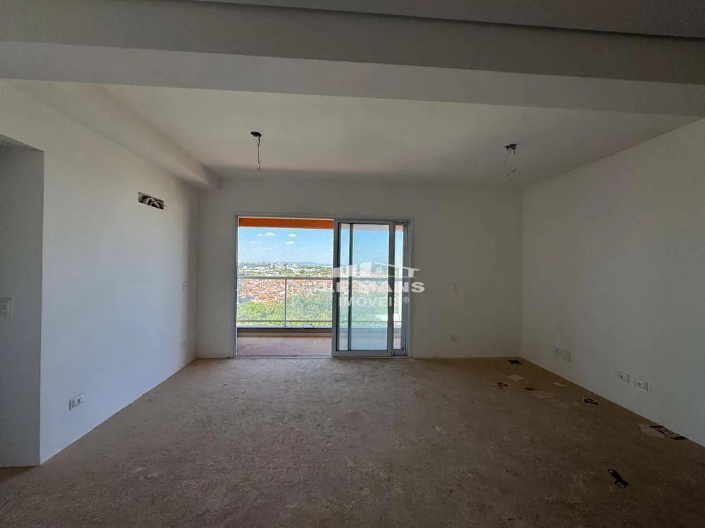Apartamento, 3 quartos, 87 m² - Foto 1