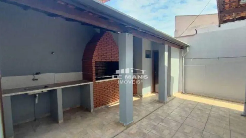 Casa, 3 quartos, 168 m² - Foto 11