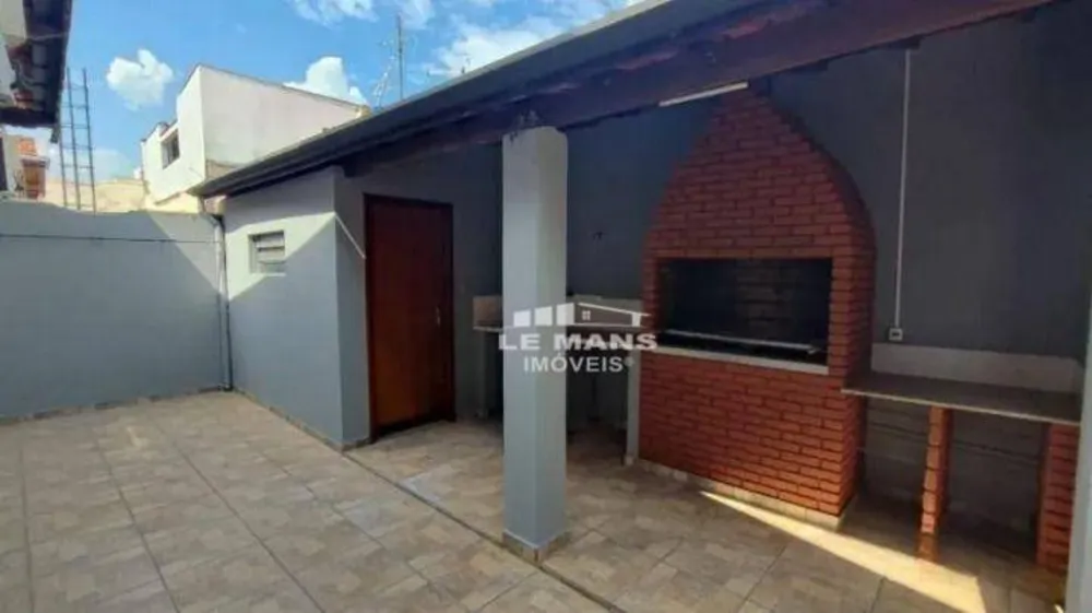 Casa, 3 quartos, 168 m² - Foto 10