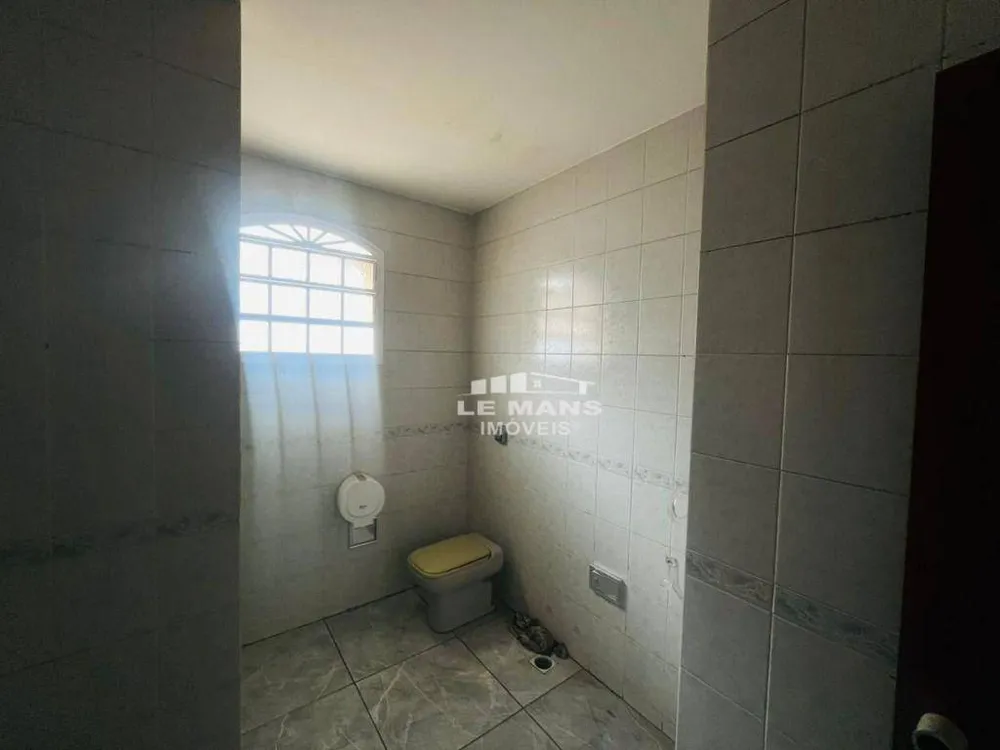 Casa, 4 quartos, 319 m² - Foto 5