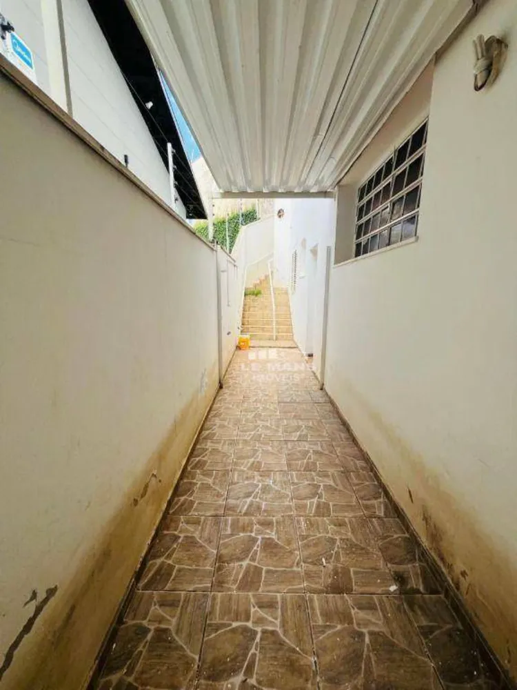 Casa, 4 quartos, 319 m² - Foto 1