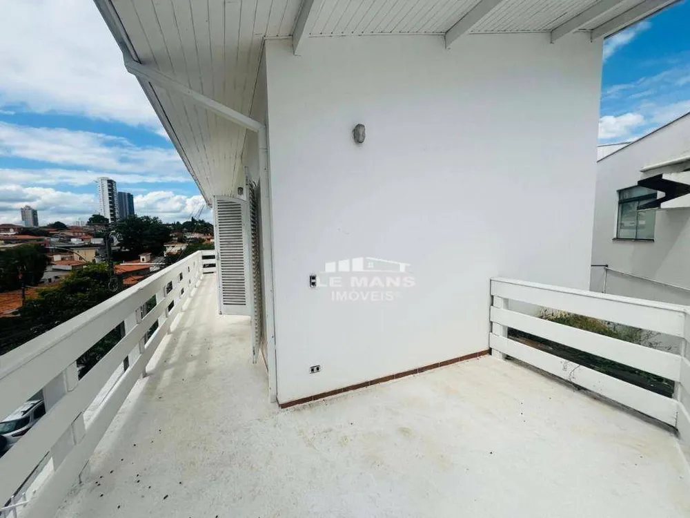 Casa, 4 quartos, 319 m² - Foto 4