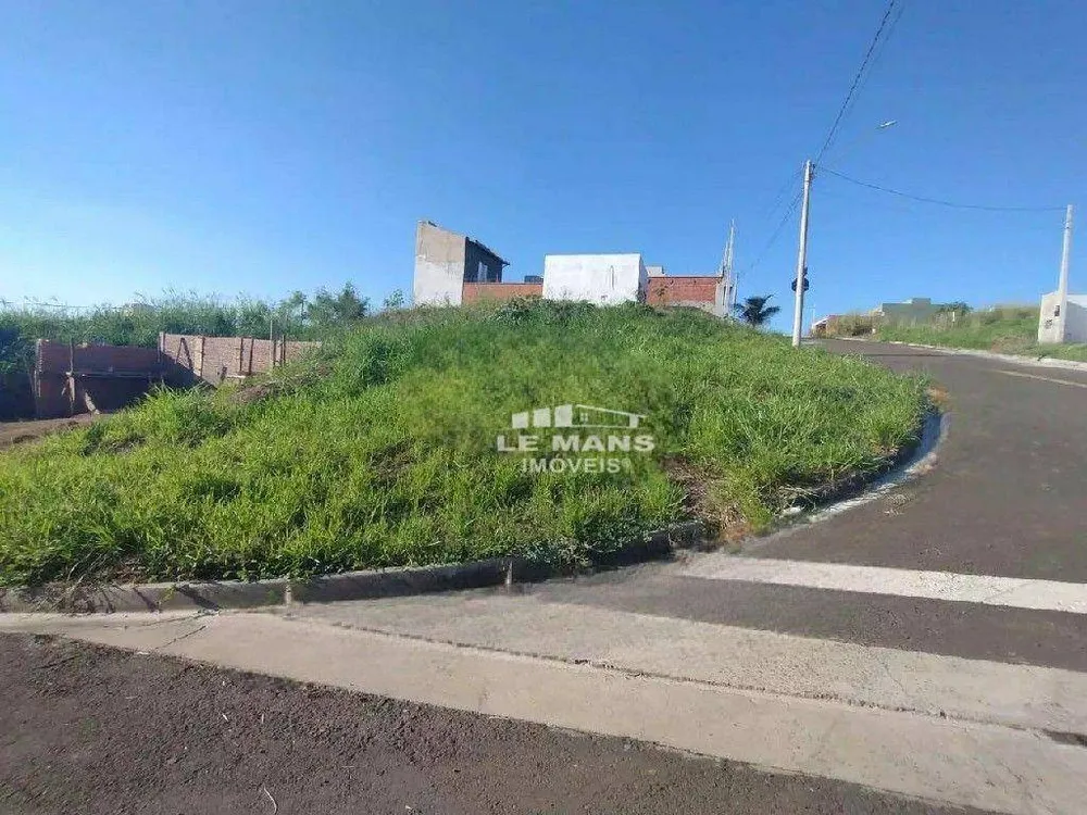 Terreno, 258 m² - Foto 1