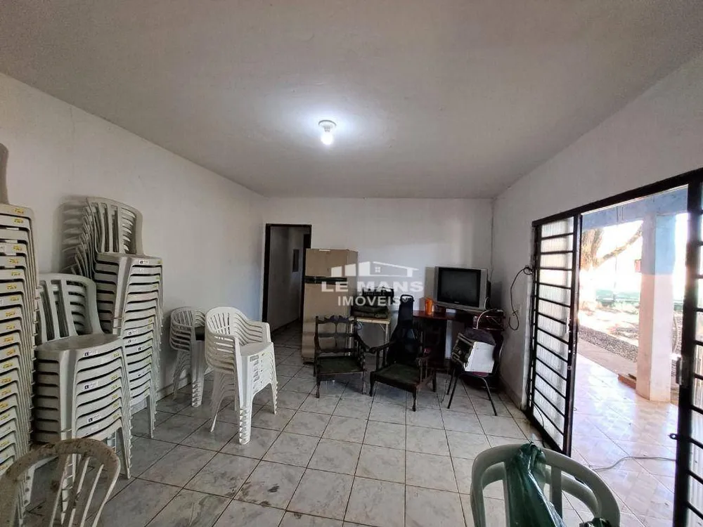 Chácara, 1 quarto, 2600 m² - Foto 3