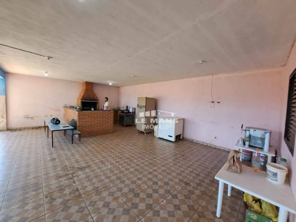 Chácara, 1 quarto, 2600 m² - Foto 4