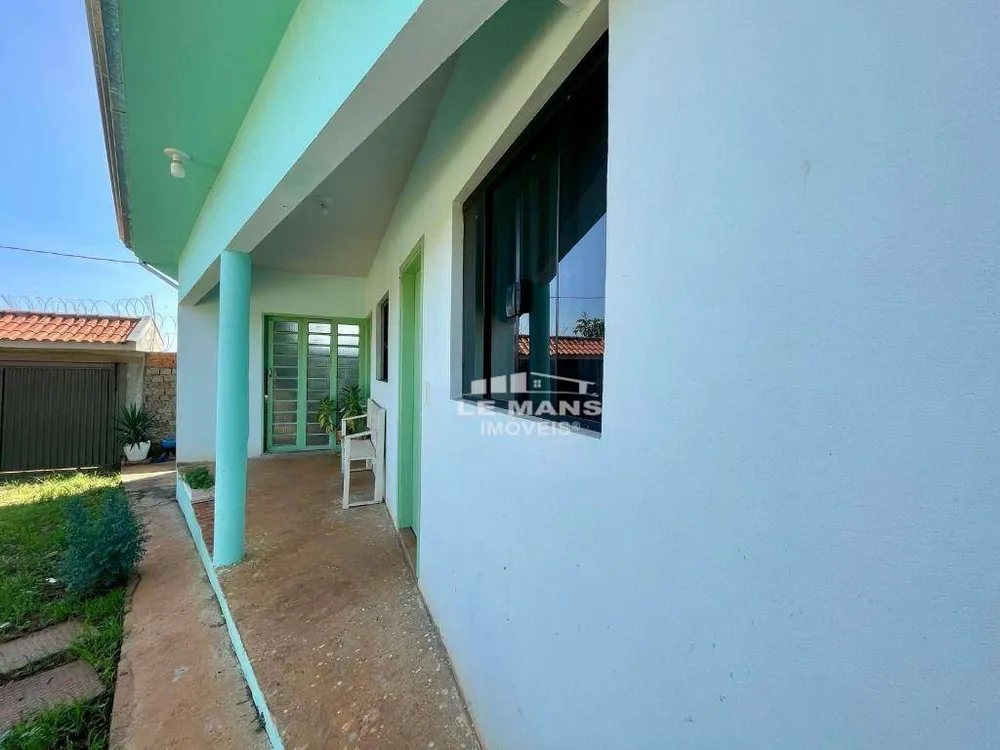 Chácara, 3 quartos, 1980 m² - Foto 10