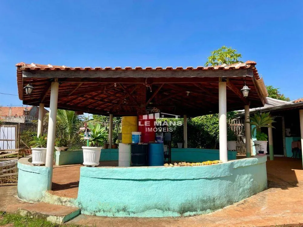 Chácara, 3 quartos, 1980 m² - Foto 11