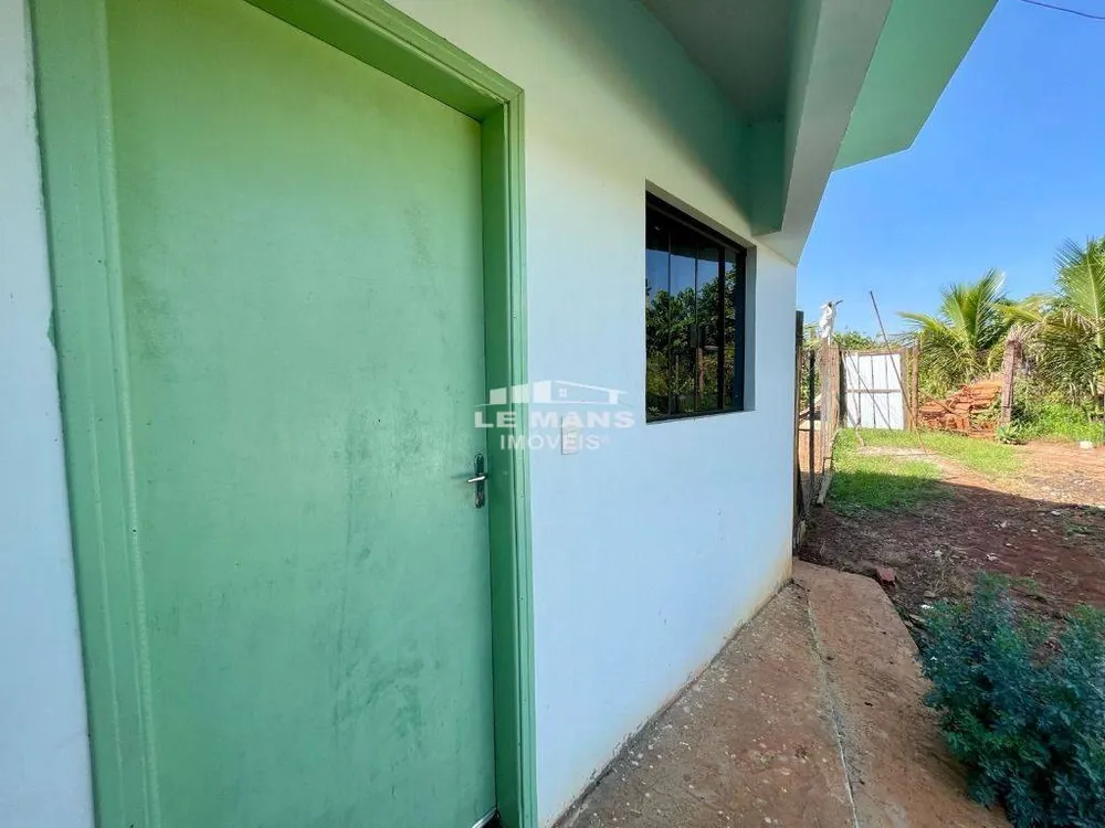 Chácara, 3 quartos, 1980 m² - Foto 6