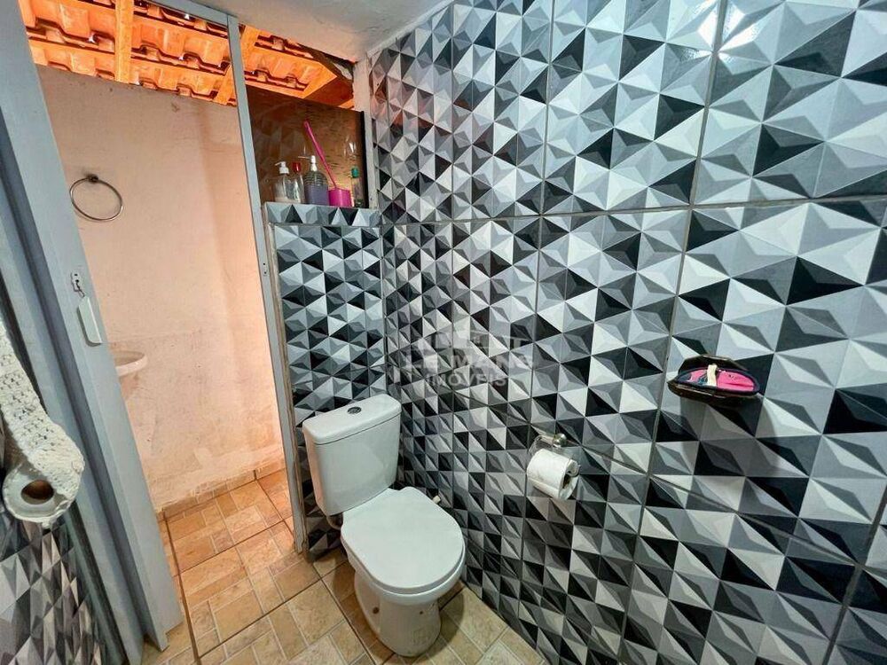 Chácara à venda com 3 quartos, 196m² - Foto 3