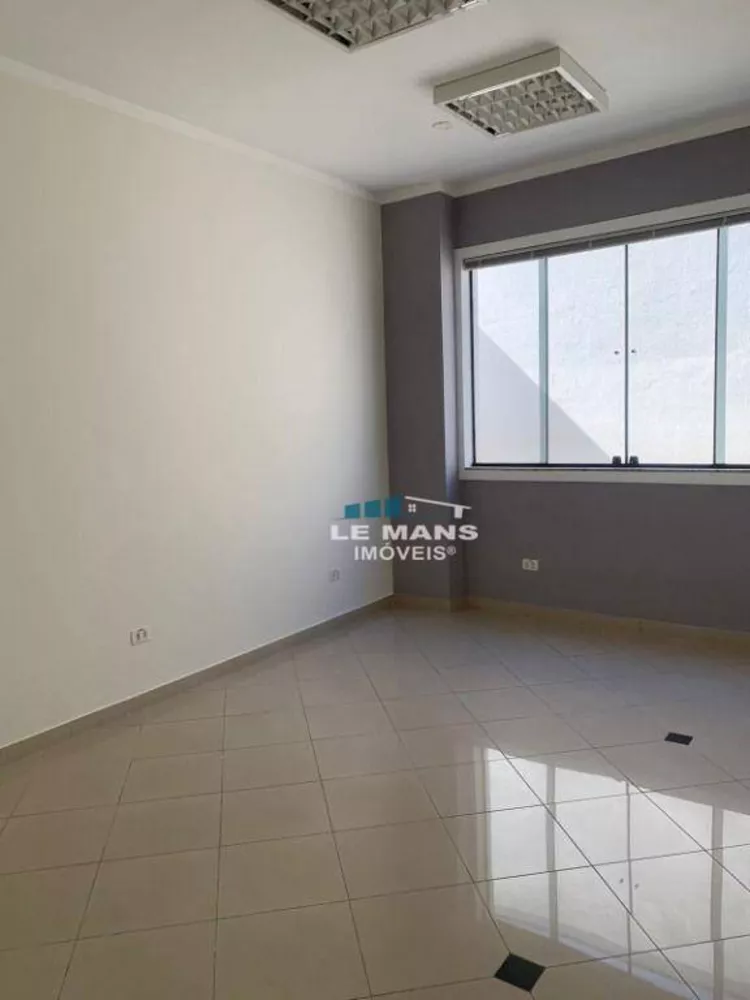 Conjunto Comercial-Sala para alugar, 15m² - Foto 1