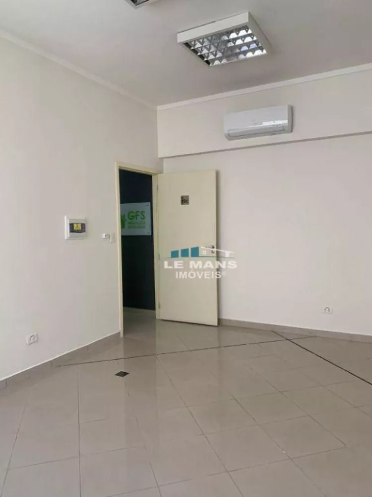 Conjunto Comercial-Sala para alugar, 15m² - Foto 2