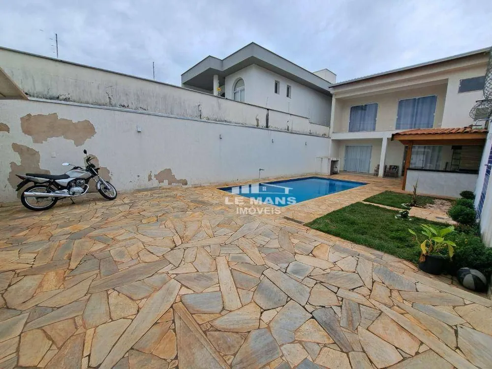Casa, 2 quartos, 150 m² - Foto 3