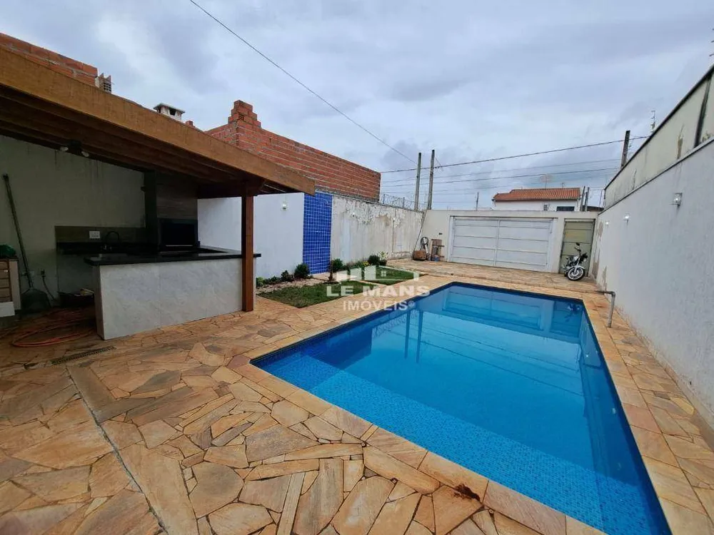 Casa, 2 quartos, 150 m² - Foto 3