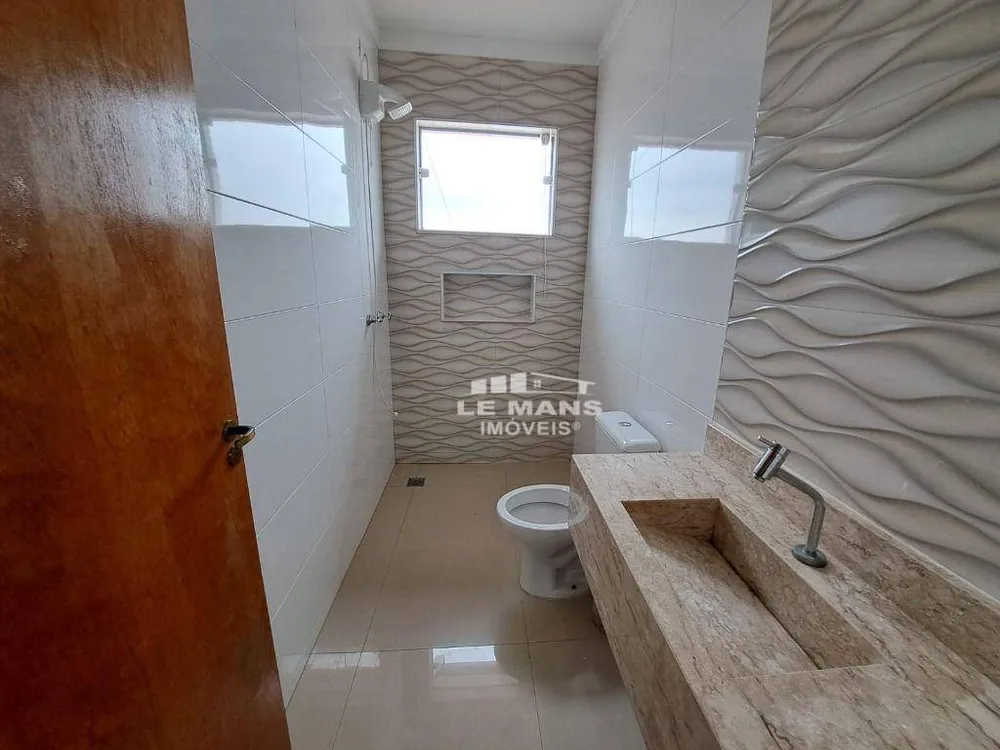Casa, 2 quartos, 150 m² - Foto 9