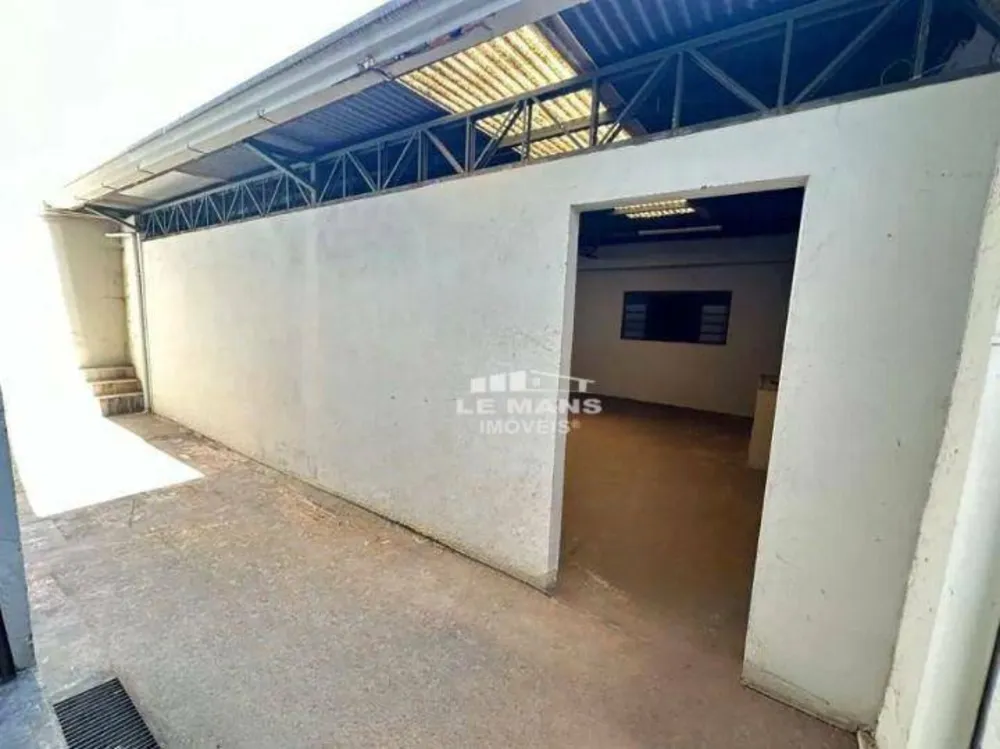 Depósito-Galpão, 341 m² - Foto 10