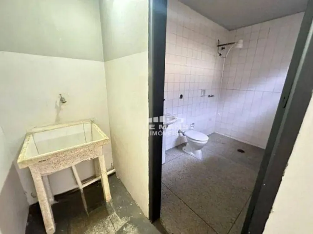 Depósito-Galpão, 341 m² - Foto 9