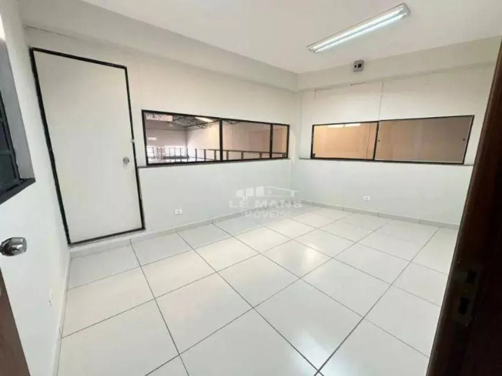 Depósito-Galpão, 341 m² - Foto 3