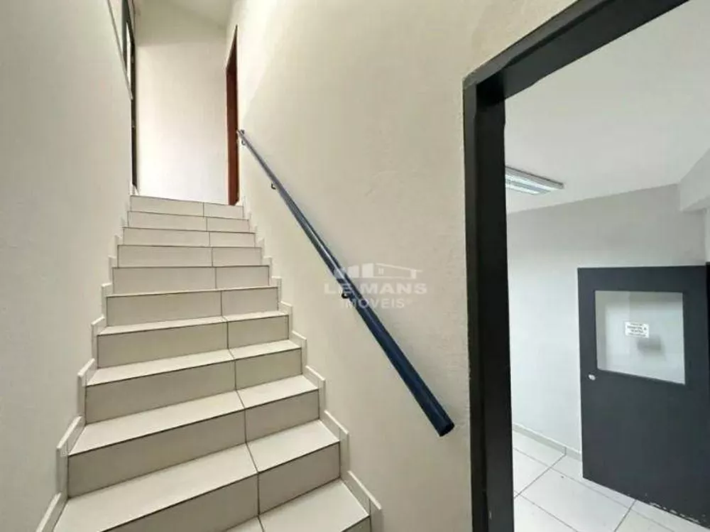 Depósito-Galpão, 341 m² - Foto 2